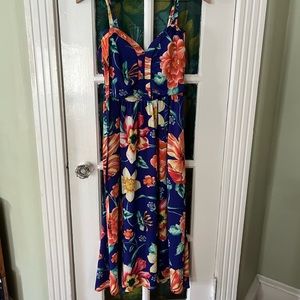 Moulinette Soeurs Anthropologie Annona dress